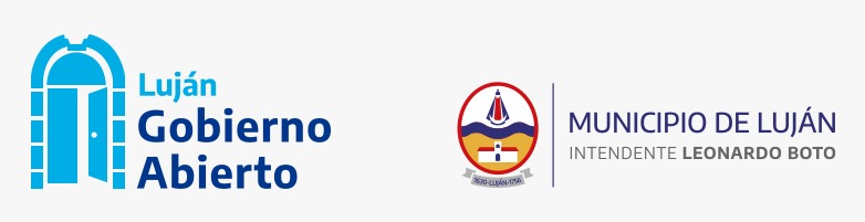 Logo de Participa Lujan